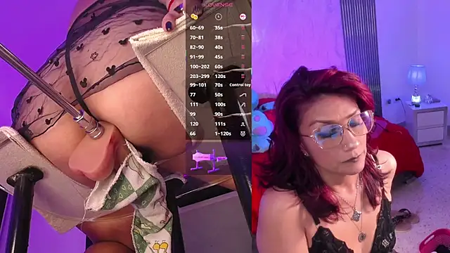 Ahytanna online show from 04/13/26, 08:14