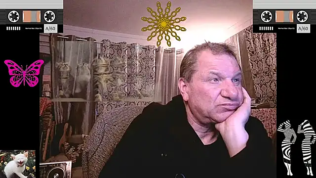 coryassman online show from 12/14/24, 07:40