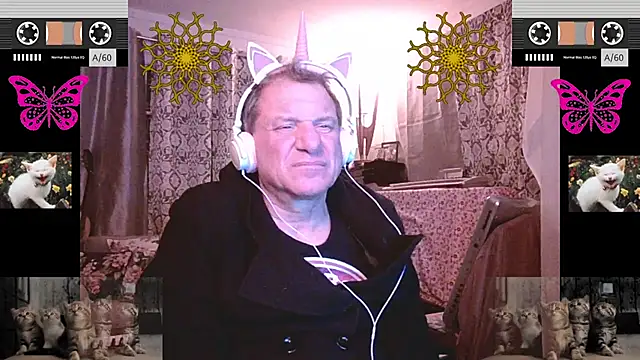 coryassman online show from 12/18/24, 06:53