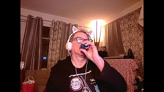 coryassman online show from 01/03/25, 12:19