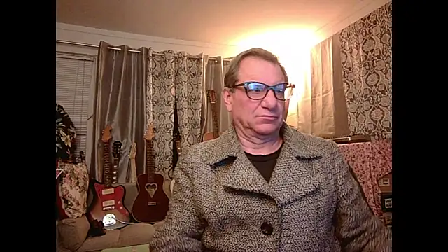 coryassman online show from 01/14/25, 07:59