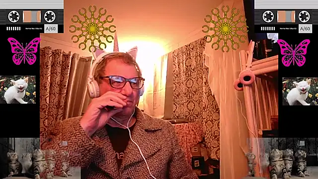 coryassman online show from 01/18/25, 04:59