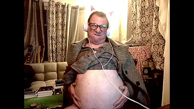 coryassman online show from 01/22/25, 10:50