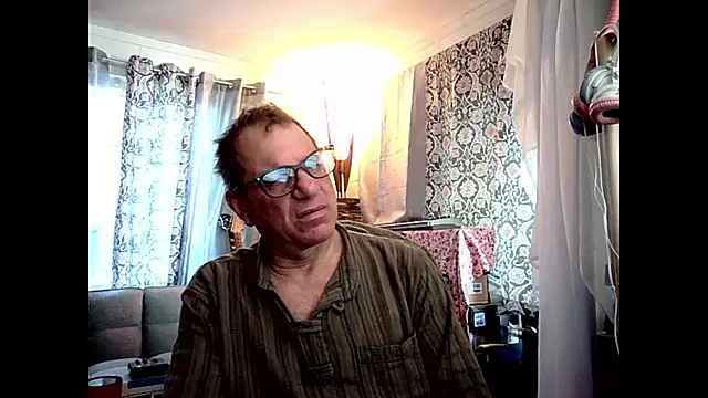 coryassman online show from 01/23/25, 08:45