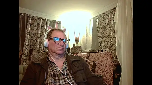 coryassman online show from 02/01/25, 12:37