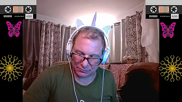 coryassman online show from 09/19/25, 06:37