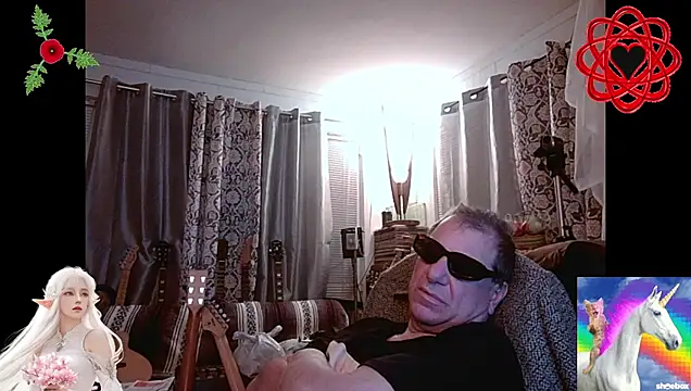 coryassman online show from 10/05/25, 05:39