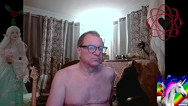 coryassman online show from 10/19/25, 09:32