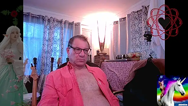 coryassman online show from 10/19/25, 11:05