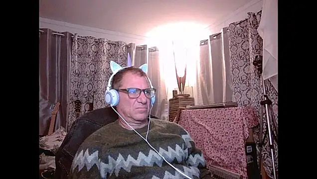 coryassman online show from 02/10/26, 09:35