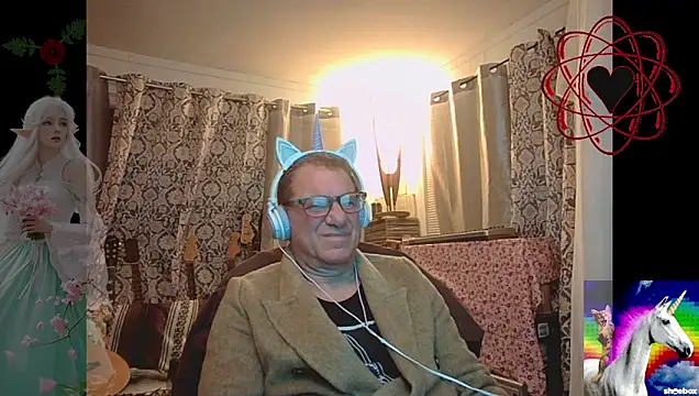 coryassman online show from 03/17/26, 07:55