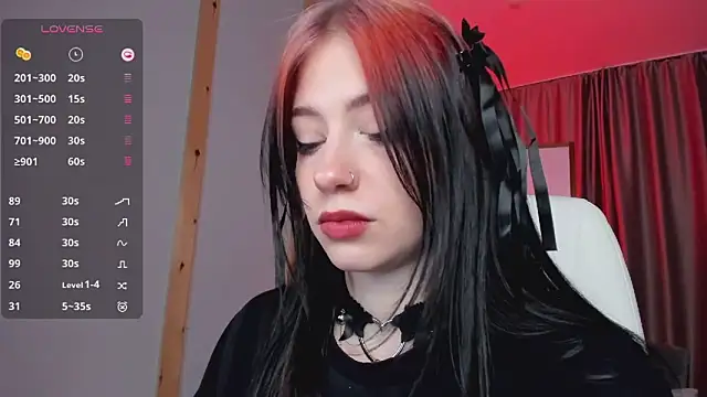 arielabradberry online show from 12/11/24, 02:11