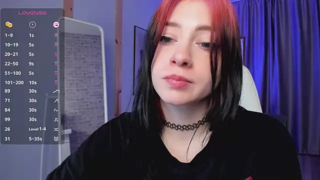 arielabradberry online show from 01/09/25, 06:26