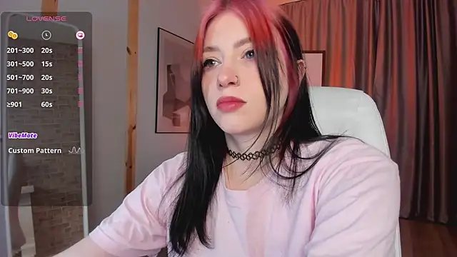 arielabradberry online show from 01/20/25, 03:50