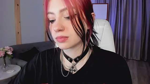 arielabradberry online show from 03/11/25, 08:09