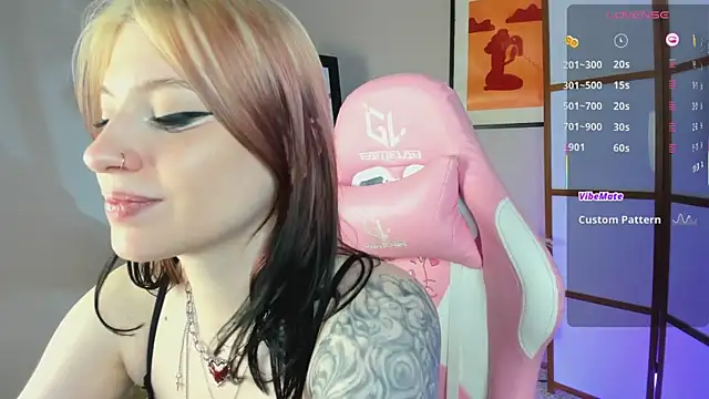 arielabradberry online show from 09/11/25, 01:33