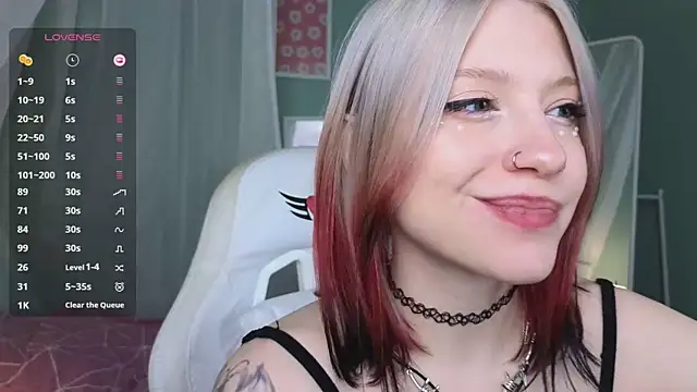 arielabradberry online show from 02/24/26, 02:59