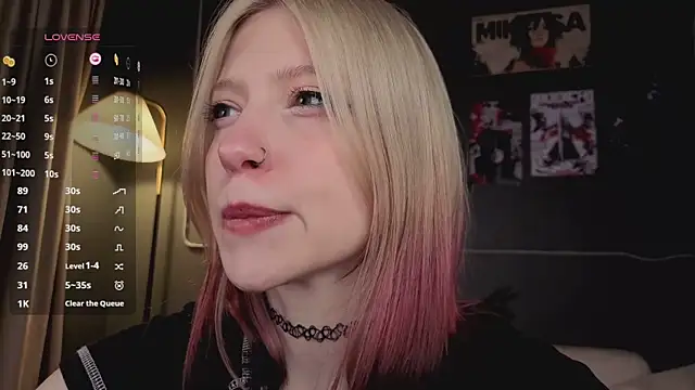 arielabradberry online show from 03/31/26, 02:28