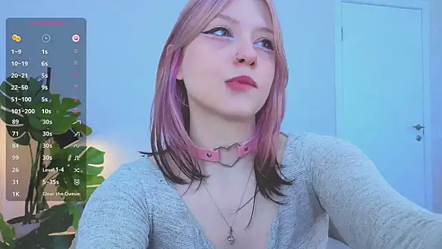 arielabradberry online show from 05/23/26, 10:30