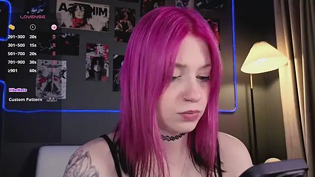 arielabradberry online show from 06/01/26, 04:20