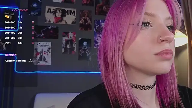 arielabradberry online show from 06/18/26, 02:43