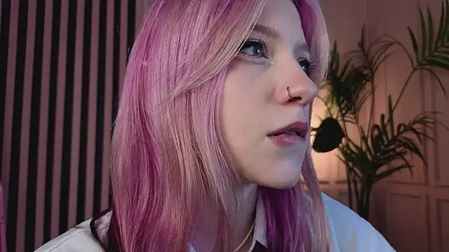 arielabradberry online show from 07/07/26, 01:15
