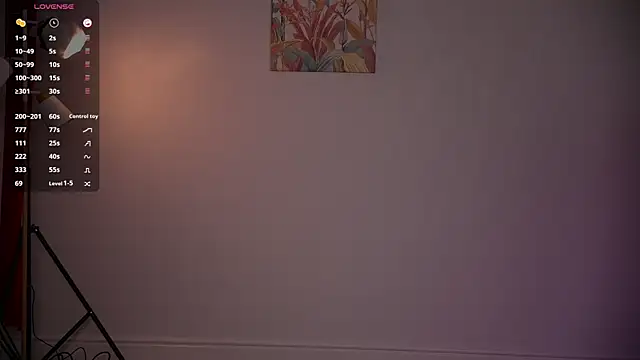 Vika54784 online show from 02/26/26, 03:27