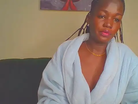 cutesmiling online show from 04/13/26, 06:08