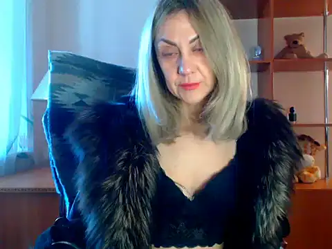 Tanya6547 online show from 02/10/26, 08:40