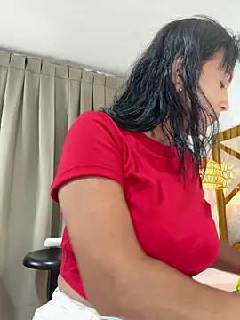 Angel Perv online show from 02/05/26, 11:04