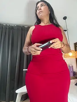 Angel Perv online show from 04/09/26, 11:15