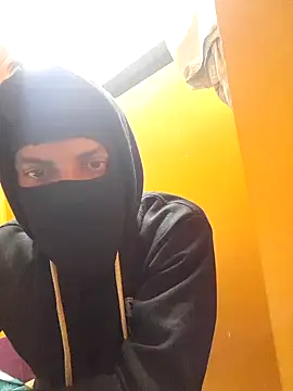 model yesx online show from 01/03/25, 02:40