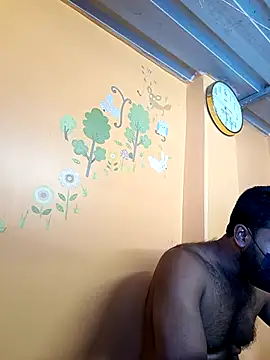 model yesx online show from 03/03/25, 06:59