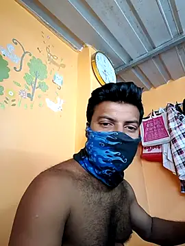 model yesx online show from 03/19/25, 07:29