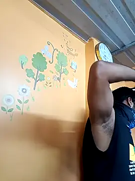 model yesx online show from 03/20/25, 06:08