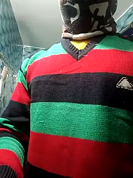 model yesx online show from 01/13/26, 04:45