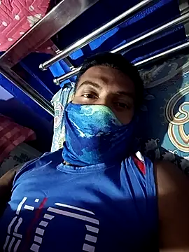 model yesx online show from 02/19/26, 05:09