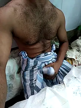 model yesx online show from 04/04/26, 06:22