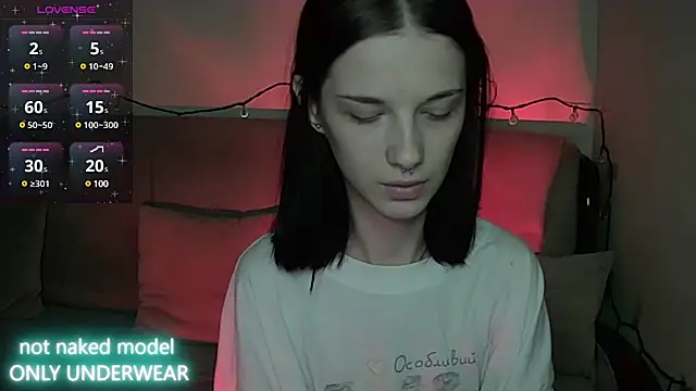 Miya Dream UKR online show from 12/22/24, 08:58