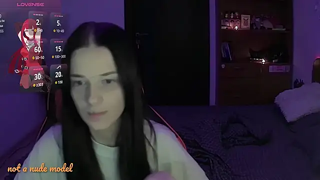 Miya Dream UKR online show from 11/23/25, 01:27