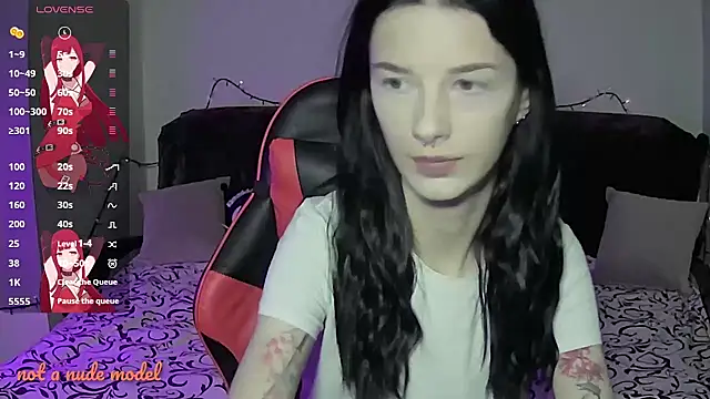 Miya Dream UKR online show from 01/15/26, 05:05