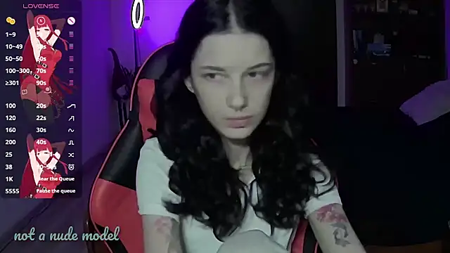 Miya Dream UKR online show from 03/14/26, 12:06