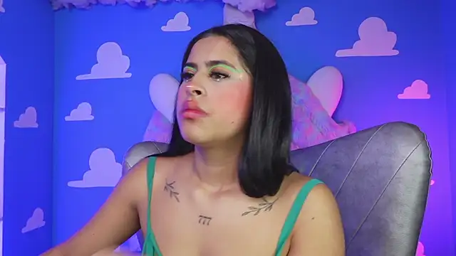 miss romyna online show from 01/14/26, 11:05