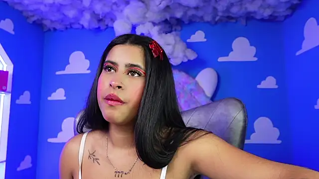 Snapshot of miss_romyna chatting on 05/09/26, 11:04 miss romyna online show from 05/09/26, 11:04