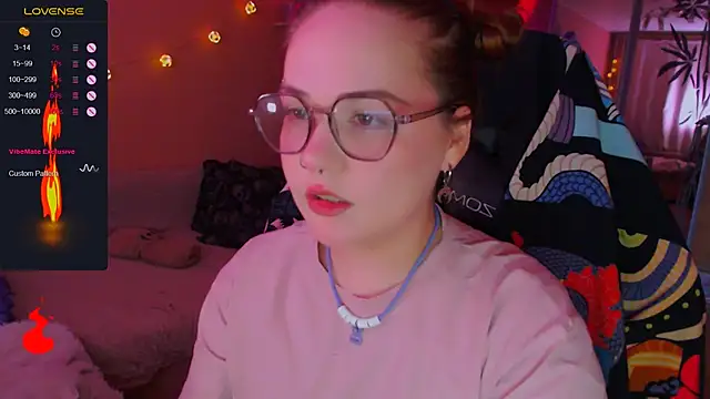 Snapshot of lala_loulou_land chatting on 11/01/25, 11:23 lala loulou land online show from 11/01/25, 11:23