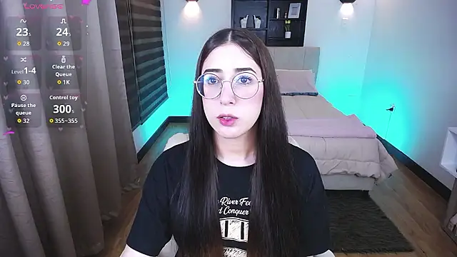 Imkitty-Horny online show from 01/15/26, 02:16