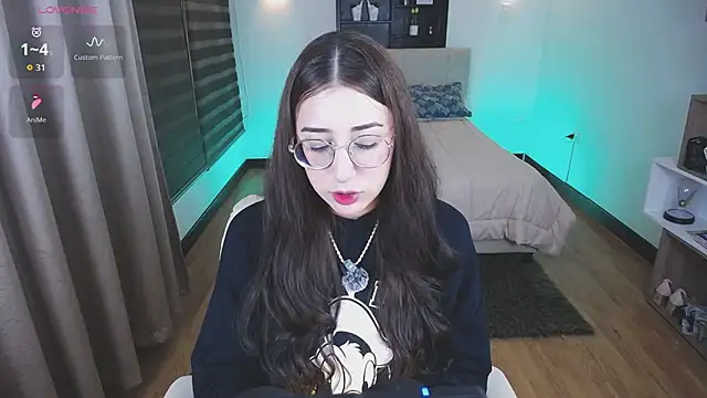 Imkitty-Horny online show from 03/03/26, 03:01