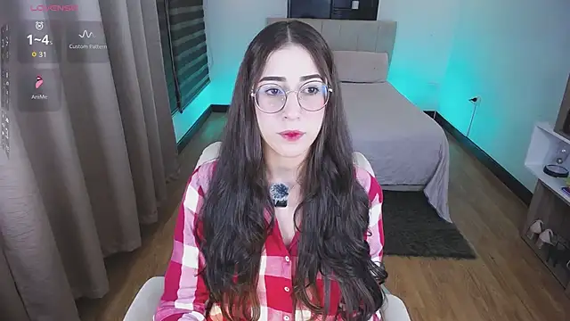 Imkitty-Horny online show from 04/12/26, 04:17