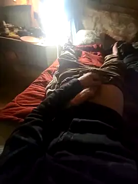 Irishman9077 online show from 03/15/25, 07:42