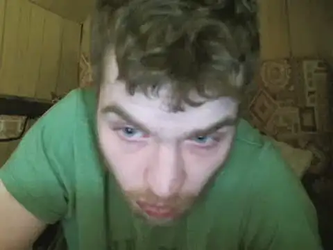 Irishman9077 online show from 03/20/25, 01:15